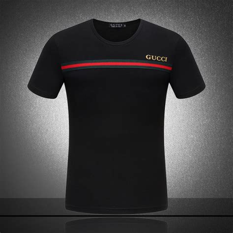 playeras gucci originales para hombre